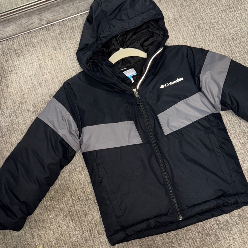 Columbia Sportswear Company KIDS SIZE S COAT